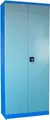 Produktbild: Güde Werkzeugschrank TYP B B/T/H: 78x38x193 cm, abschließbar