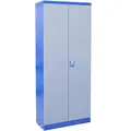 Produktbild: Werkzeugschrank Typ B 2T. 1920x780x380mmHxBxT Stahl