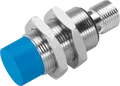 Produktbild: FESTO 150427 - induktiver Näherungsschalter, 8 mm, Schließer (PNP)