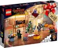 Produktbild: Adventskalender LEGO Marvel Super Heroes GUARDIANS OF THE GALAXY 76231 N09/22