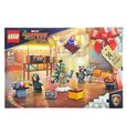 Produktbild: LEGO® Marvel - Guardians of the Galaxy Adventskalender 2022 - 76231 NEU & OVP