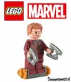 Produktbild: Lego Guardians of the Galaxy Adventskalender Star Lord mit Zubehör 76231-2 NEU
