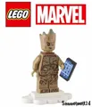 Produktbild: Lego Guardians of the Galaxy Adventskalender Teen Groot mit Zubehör 76231-20 NEU