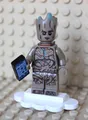 Produktbild: LEGO ® MARVEL GUARDIANS OF THE GALAXY FIGUR TEEN-GROOT AUS SET 76231 NEU