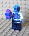 Produktbild: LEGO ® MARVEL GUARDIANS OF THE GALAXY FIGUR NEBULA AUS SET 76231 NEU & UNBENUTZT