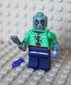 Produktbild: LEGO ® MARVEL GUARDIANS OF THE GALAXY FIGUR DRAX AUS SET 76231 NEU & UNBENUTZT