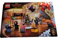 Produktbild: LEGO® 76231 Super Heroes Adventskalender 2022 Spielwaren Weihnachten Freude Fun