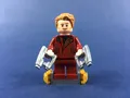 Produktbild: LEGO® Star Lord Peter Quill + 2 Blaster sh834 (76231) Super Heroes Figur Marvel