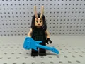 Produktbild: Lego Figur Super Heroes  Manits + Gitarre   sh745  76193   76231  NEU