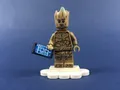 Produktbild: LEGO® Groot Teen Groot + Handy sh836 NEU! (76231) Marvel Super Heroes Guardians