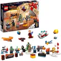 Produktbild: LEGO 76231 Super Heroes Guardians of The Galaxy Adventskalender
