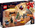 Produktbild: LEGO® Marvel - Guardians of the Galaxy Adventskalender - 76231 NEU & OVP
