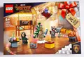 Produktbild: LEGO® 76231 Guardinas of the Galaxy Adventskalender 2022