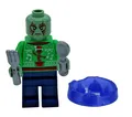 Produktbild: LEGO® Marvel Figur Drax Guardians of the Galaxy aus 76231 NEU