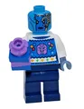 Produktbild: LEGO® Marvel Figur Nebula Guardians of the Galaxy aus 76231 NEU