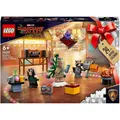 Produktbild: LEGO® Marvel Super Heroes 76231 Adventskalender '22