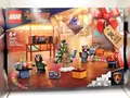 Produktbild: Lego 76231 | Marvel Guardians of the Galaxy Adventskalender - bald ist Dezember!