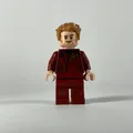 Produktbild: LEGO® Minifigur • Super Heroes • sh0834 • Star-Lord - Dark Red Legs • 76231