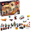 Produktbild: LEGO Super Heroes: 76231 - Guardians of the Galaxy Adventskalender * Neu&OVP