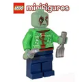 Produktbild: LEGO® Guardians of the Galaxy™  Minifig - Drax aus dem Set 76231