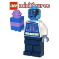 Produktbild: LEGO® Guardians of the Galaxy™ Minifig - Nebula aus dem Set 76231