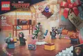 Produktbild: LEGO® 76231 MARVEL Guardians of the Galaxy Adventskalender