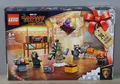 Produktbild: Lego Marvel 76231 Guardians of the Galaxy Super Heroes Adventskalender Neuware