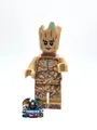 Produktbild: LEGO Marvel Super Heroes Minifigur Teen Groot aus 76231 sh0836 Guardians Galaxy