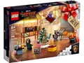 Produktbild: Guardians of the Galaxy Adventskalender 76231