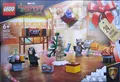 Produktbild: The Guardians of the Galaxy, Holiday Special  - Advent Calender Lego 76231, OVP