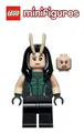 Produktbild: LEGO® Mantis sh745 Marvel Super Heros Guardians of the Galaxy 76231 Minifigur