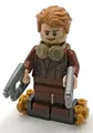 Produktbild: Star Lord 76231 Marvel Guardians ot Galaxy Adventskalender LEGO® Minifigur Neu