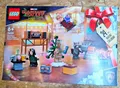Produktbild: LEGO® Marvel Super Heroes 76231 Guardians of the Galaxy Adventskalender 2022