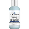 Produktbild: Cremo Cooling Post Shave Balm for Men with Refreshing Mint Formula 118ml (Aftershave Balsam, 118 ml) (CMO-00476)