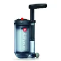 Produktbild: Katadyn Hiker Pro Transparent Wasserfilter - STK - Transparent/Clear