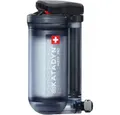 Produktbild: Katadyn Wasserfilter Hiker Pro - Wasserfilter - transparent/schwarz
