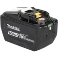Produktbild: Akku BL18120 LI, 18 Volt, 12Ah schwarz