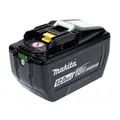 Produktbild: Makita Li-Ion Akku Magazin BL18120 B 18V 12,0 Ah Lxt