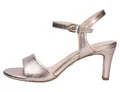 Produktbild: Tamaris Kleid Schuhe 1-28008-42 hell gold 36