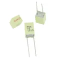 Produktbild: 20x MKT Folien Kondensator Radial 2,2µF 25V DC Arcotronics F5AHC4220ZAA7K 2200nF