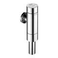 Produktbild: Schell WC-Druckspüler SCHELLOMAT Sil. E SV DN 20, 2-M.-Splg., m Vorabs, verchromt