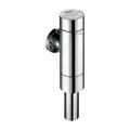 Produktbild: Schell Schellomat Aufputz WC Druckspüler Silent Eco SV, Absperrventil, 3/4