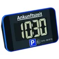 Produktbild: dnt Elektronische Parkscheibe ParkScreen, automatische Parkzeiteinstellung, Rückdisplay