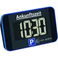 Produktbild: Pce - Dnt Dnt000022 Parkscheibe Passend Für (auto-marke): Universal 83 Mm X 24 Mm X 53 Mm