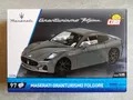Produktbild: COBI 24506 - MASERATI GRANTURISMO Folgore in 1:35
