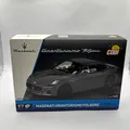 Produktbild: COBI Maserati Granturismo Folgore 24506 ★ 97 Teile ★ Maßstab 1:35 ★ Neu OVP