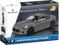 Produktbild: COBI 24506 - Maserati Granturismo Folgore, Maßstab 1:35, Klemmbausteine, Bausatz