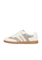 Produktbild: s.Oliver Multicolor-Sneaker in Leder-Optik