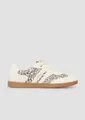 Produktbild: s.Oliver Sneakers Sneaker Multicolor-Sneaker in Leder-Optik