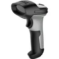 Produktbild: Inateck Barcodescanner 72 gray (BCST-72 gray) (2D-Barcodes, 1D-Barcodes, QR-Code) (BCST-72_GRAY)